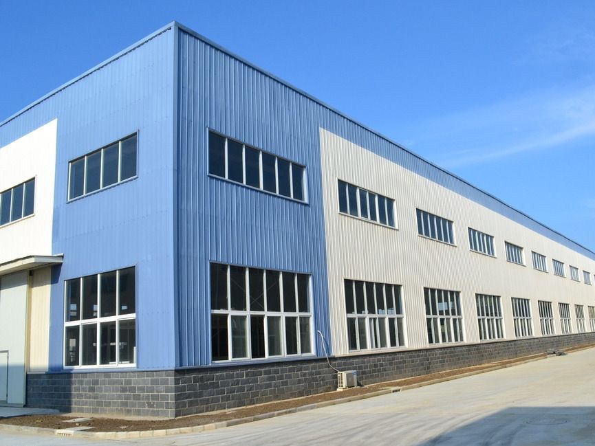 安徽省巢湖市銳鐿內燃機配件有限公司企業(yè)